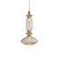 Online India Home Interior Luxury Decorative Fancy Light - Signature Pendant Light - THE ANCESTRAL LAVALIERE- C Online India Home Interior Luxury Decorative Fancy Light - Signature Pendant Light - THE ANCESTRAL LAVALIERE- C