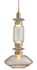 Signature Pendant Light - THE ANCESTRAL LAVALIERE- C Signature Pendant Light - THE ANCESTRAL LAVALIERE- C