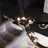 Signature Pendant Light - THE AUDACITY Signature Pendant Light - THE AUDACITY