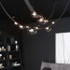 Online India Home Interior Luxury Decorative Fancy Light - Signature Pendant Light - THE AUDACITY Online India Home Interior Luxury Decorative Fancy Light - Signature Pendant Light - THE AUDACITY
