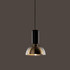 Signature Pendant Light - THE EBONY
