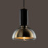 Online India Home Interior Luxury Decorative Fancy Light - Signature Pendant Light - THE EBONY