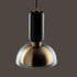 Signature Pendant Light - THE EBONY