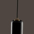 Signature Pendant Light - THE EBONY