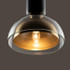 Signature Pendant Light - THE EBONY