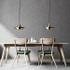 Signature Pendant Light - THE INKY ILLUMINANT