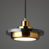 Signature Pendant Light - THE INKY ILLUMINANT