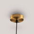 Signature Pendant Light - THE NODE BOTTOM-C