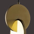 Signature Pendant Light - THE PIVOT
