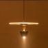 Signature Pendant Light - THE SILK STOCKING