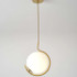 Signature Pendant Light - THE SOUVENIR -D