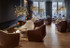 Signature Pendant Light - THE STARDUST-B Signature Pendant Light - THE STARDUST-B