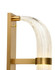 Online India Home Interior Luxury Decorative Fancy Light - Signature Wall Light -BAGUETTE OF GOLD-C Online India Home Interior Luxury Decorative Fancy Light - Signature Wall Light -BAGUETTE OF GOLD-C