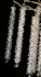 Online India Home Interior Luxury Decorative Fancy Light - Signature Wall Light -MAJESTIC CRYSTAL-D Online India Home Interior Luxury Decorative Fancy Light - Signature Wall Light -MAJESTIC CRYSTAL-D