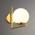 Online India Home Interior Luxury Decorative Fancy Light - Signature Wall Light -CHIC O CIRCUM-B