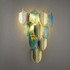 Signature Wall Light -FOLIOLE FIESTA-B