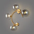 Online India Home Interior Luxury Decorative Fancy Light - Signature Wall Light -ORB DE CELESTE Online India Home Interior Luxury Decorative Fancy Light - Signature Wall Light -ORB DE CELESTE
