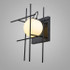Signature Wall Light -POLES APART-C Signature Wall Light -POLES APART-C