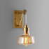 Signature Wall Light -PULLEY APART Signature Wall Light -PULLEY APART