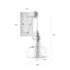 Signature Wall Light -PULLEY APART Signature Wall Light -PULLEY APART