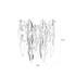 Signature Wall Light -SPASMS OF PRISM Signature Wall Light -SPASMS OF PRISM