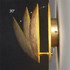 Signature Wall Light -THE ACCLAIM Signature Wall Light -THE ACCLAIM