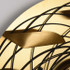 Signature Wall Light -THE CHAOTIC CALM Signature Wall Light -THE CHAOTIC CALM