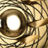 Signature Wall Light -THE CHAOTIC CALM Signature Wall Light -THE CHAOTIC CALM