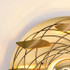 Signature Wall Light -THE CHAOTIC CALM Signature Wall Light -THE CHAOTIC CALM