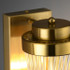 Signature Wall Light -THE COLOSSAL FLASH Signature Wall Light -THE COLOSSAL FLASH