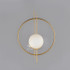 Signature Wall Light -THE CONJURING CIRCA Signature Wall Light -THE CONJURING CIRCA