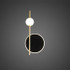 Online India Home Interior Luxury Decorative Fancy Light - Signature Wall Light -THE DAWN AND DUSK MIRACLE Online India Home Interior Luxury Decorative Fancy Light - Signature Wall Light -THE DAWN AND DUSK MIRACLE
