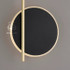 Signature Wall Light -THE DAWN AND DUSK MIRACLE Signature Wall Light -THE DAWN AND DUSK MIRACLE