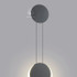 Online India Home Interior Luxury Decorative Fancy Light - Signature Wall Light -THE DUSKY DIVA