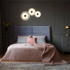 Signature Wall Light -THE EPITOME OF ELAN-A Signature Wall Light -THE EPITOME OF ELAN-A