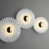 Signature Wall Light -THE EPITOME OF ELAN-A Signature Wall Light -THE EPITOME OF ELAN-A