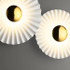 Signature Wall Light -THE EPITOME OF ELAN-A Signature Wall Light -THE EPITOME OF ELAN-A