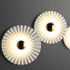 Signature Wall Light -THE EPITOME OF ELAN-A Signature Wall Light -THE EPITOME OF ELAN-A