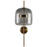 Online India Home Interior Luxury Decorative Fancy Light - Signature Wall Light -THE EXORDIUM- A Online India Home Interior Luxury Decorative Fancy Light - Signature Wall Light -THE EXORDIUM- A