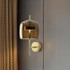 Signature Wall Light -THE EXORDIUM-B Signature Wall Light -THE EXORDIUM-B