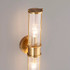 Signature Wall Light -THE FIRE WITHIN Signature Wall Light -THE FIRE WITHIN