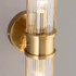 Signature Wall Light -THE FIRE WITHIN Signature Wall Light -THE FIRE WITHIN