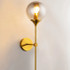 Signature Wall Light -THE GLAMOUR QUOTIENT-A Signature Wall Light -THE GLAMOUR QUOTIENT-A
