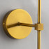 Signature Wall Light -THE GLAMOUR QUOTIENT-A Signature Wall Light -THE GLAMOUR QUOTIENT-A
