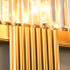 Signature Wall Light -THE GOLDEN PROVIDENCE