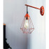 Signature Wall Light -THE GRANDILOQUENT Signature Wall Light -THE GRANDILOQUENT