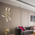 Signature Wall Light -THE MASCOT OF MARVEL-A Signature Wall Light -THE MASCOT OF MARVEL-A