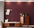 Asian Paints Infinitex Shale Texture Wall Paint Cheerful Cherry