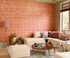 Asian Paints Marina Texture Wall Paint Orange Nectar