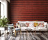 Asian Paints Shale Texture Wall paint moody lines